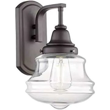 Lamps & Wall Sconces