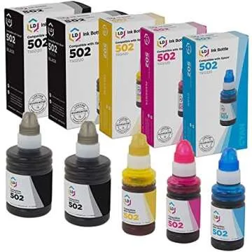 Great Printers for Film Positives & Heat Transfers