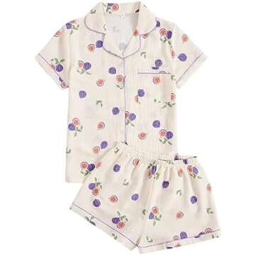 SPRING/SUMMER CLOTHES