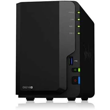 Synology