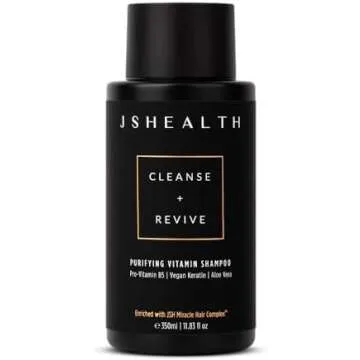 Postpartum Hair Care