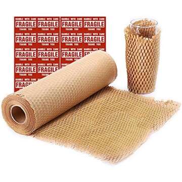 Homemade Gift Supplies