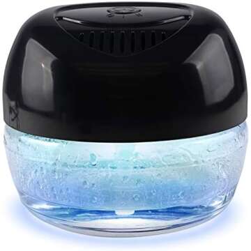 BEST OF AIR & WATER PURIFICATION PRODUCTS