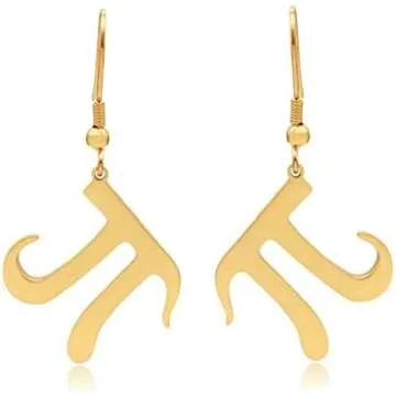 Pi Day Shopping List