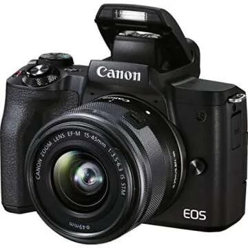 filming equipment