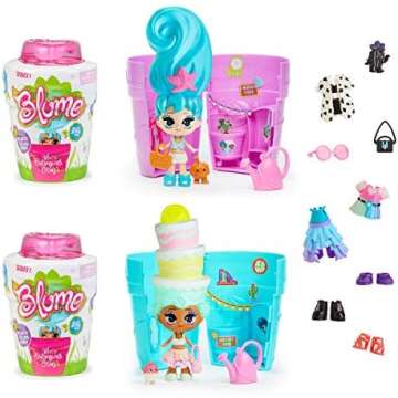 Best Christmas gifts for girls 3-10 ! 2019