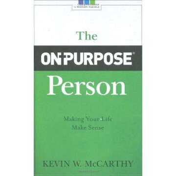 Purpose Books