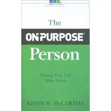 Purpose Books