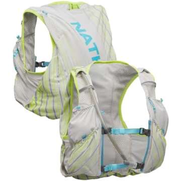 Running & Hiking Gear