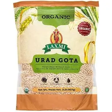 Beans, lentils, Grains, Spices & Curry Pastes