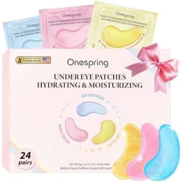 Mother’s Day Gifts