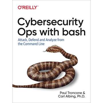 Cyber Security Books