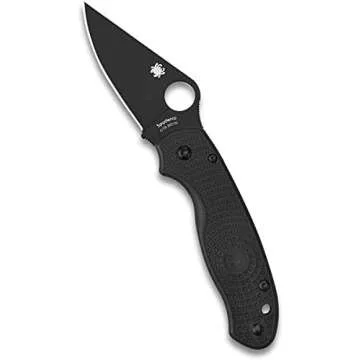 Spyderco Knives