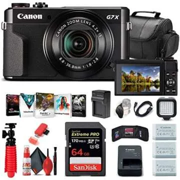 Content Creation Equipment