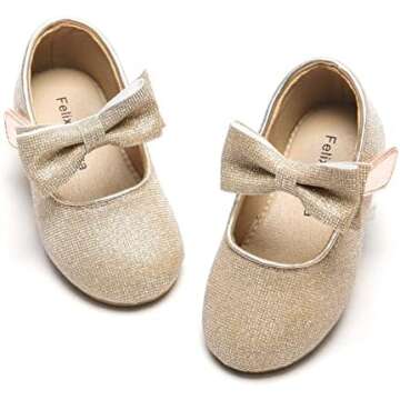 My Baby/Toddler Essentials