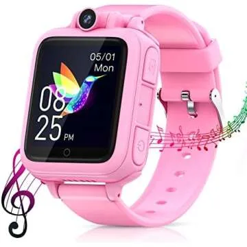 Kid Faves (1-9 years)