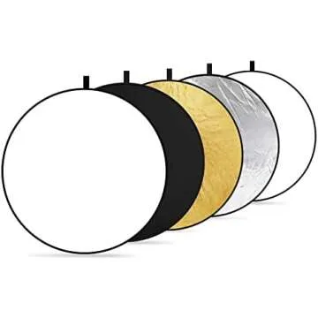 My OFF CAMERA FLASH FAVORITES