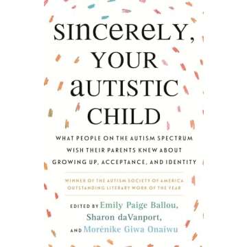 Books On Autism 🦋