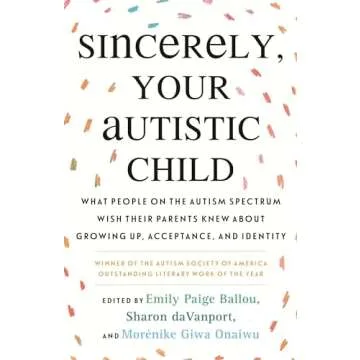 Books On Autism 🦋