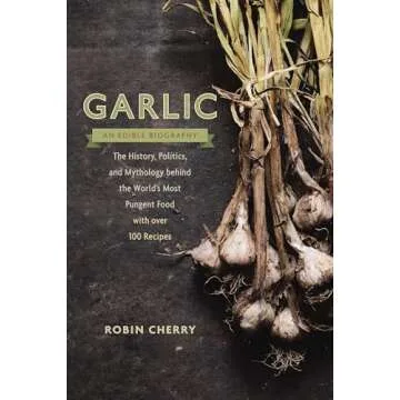 Garlic | Health & Wellness