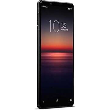 Black Friday Deals - Sony Xperia