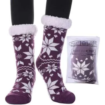 cozy socks for women