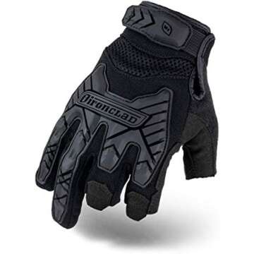 Hand Pro (Gloves)