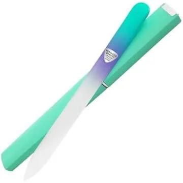 Glass Nail Files
