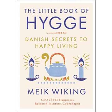 Hygge Gift List