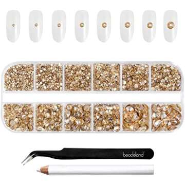 Makeup + Beauty Accessories