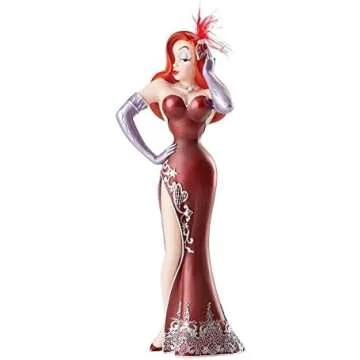 Jessica Rabbit Style