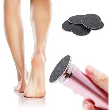 Sanding supplies