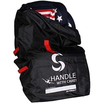 FAMILY TRAVEL SUPPLIES