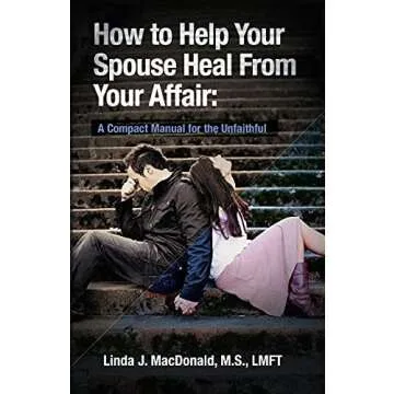Dealing with Infidelity