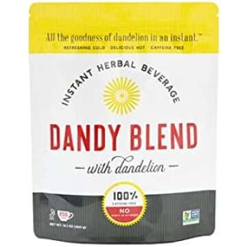 Lymphatic Drainage Tea & Tinctures