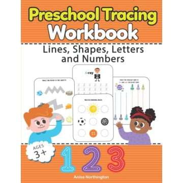 My Children’s Handwriting Book