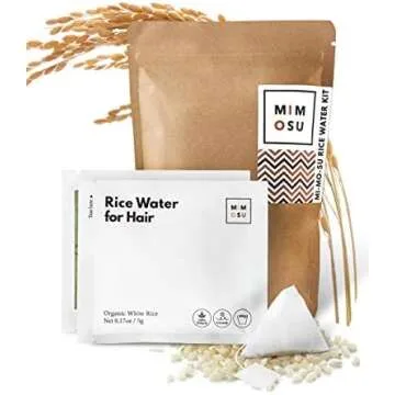 Good For Damaged or Over Processed Hair