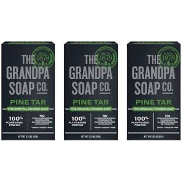 Non Toxic Mens Products