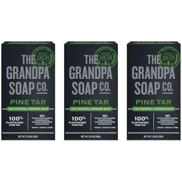 Non Toxic Mens Products