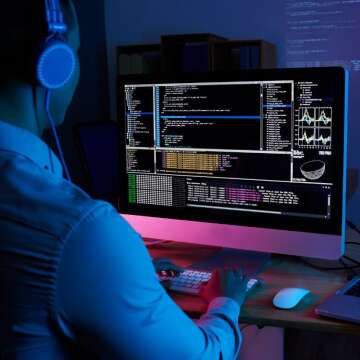 Coding Wonders: Gifts for Programmers!