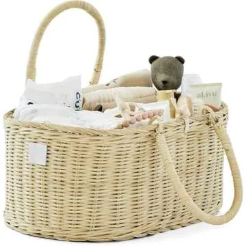 Baby Essentials (Newborn to 1 year)