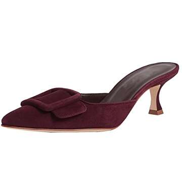 Women's Looks for Less