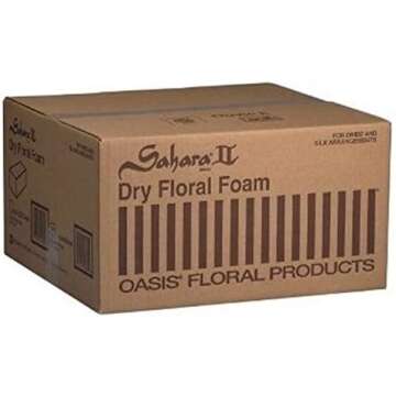 Floral Foam