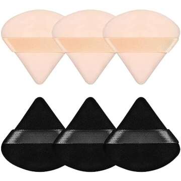 Makeup essentials 💄