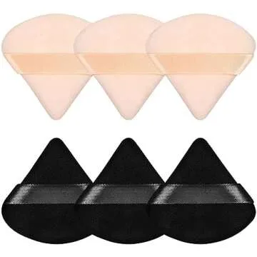 Makeup essentials 💄