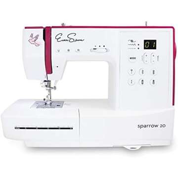 Sewing Machines