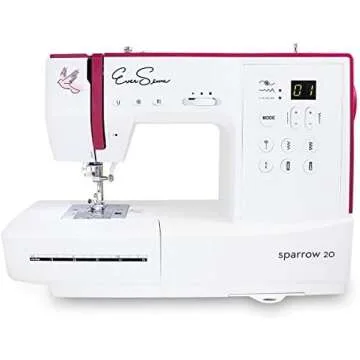Sewing Machines