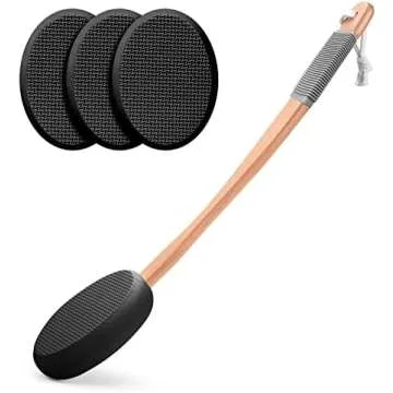 Beauty & Spa Essentials