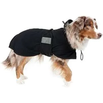 Dog Jackets and Gear