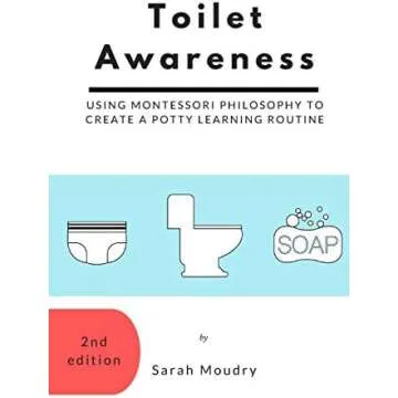 Toilet Learning Favorite
